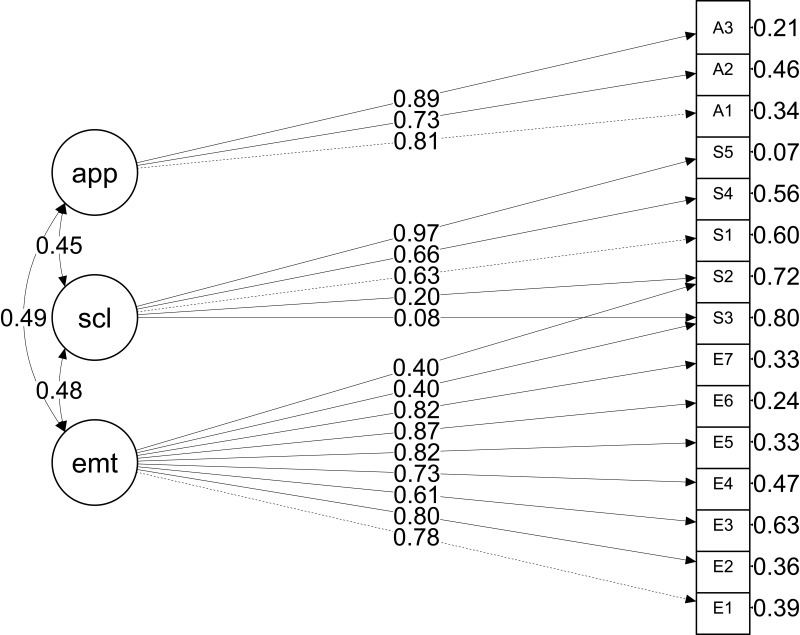 Quality of Life in Patients Affected by Facial Basal Cell Carcinoma: Prospective Longitudinal Pilot Study and Validation of Skin Cancer Index in Lithuanian Language.