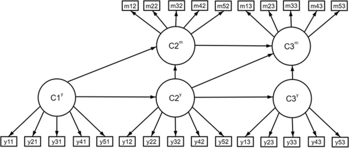 Transitions between care networks: a prospective study among older adults in the Netherlands.