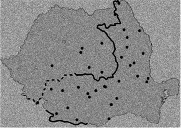 Historical origins of corruption in the Romanian public health system - path dependency and contagion effect.