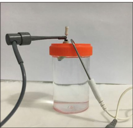 Accuracy of Working Length Measurement Using Cone Beam Computed Tomography at Three Field of View Settings, Conventional Radiography, and Electronic Apex Locator: An Ex-vivo Study.