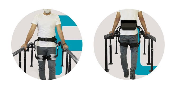 The effect of using the hip exoskeleton assistive (HEXA) robot compared to conventional physiotherapy on clinical functional outcomes in stroke patients with hemiplegia: a pilot randomized controlled trial.