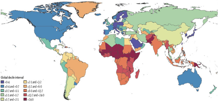 Meningococcal meningitis in Spain in the Horizon 2030: A position paper.