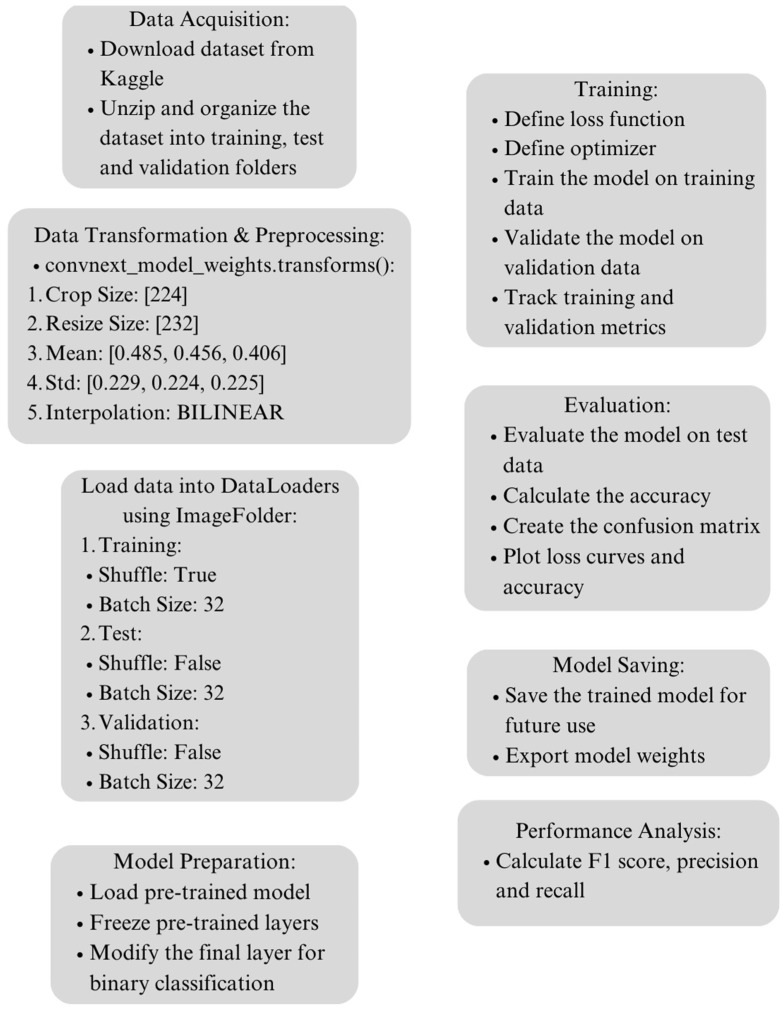 Enhancing Melanoma Diagnosis with Advanced Deep Learning Models Focusing on Vision Transformer, Swin Transformer, and ConvNeXt.