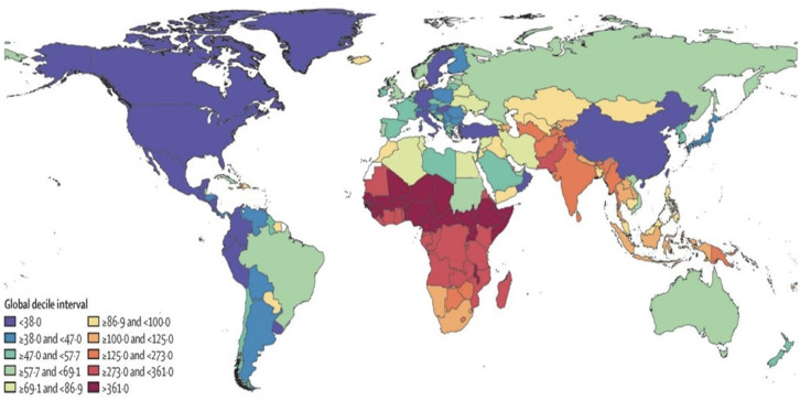 Meningococcal meningitis in Spain in the Horizon 2030: A position paper.
