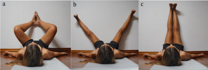Immediate effects of Global Active Stretching on strength and flexibility: Randomised Controlled Trial.