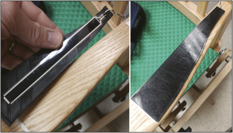 Monitoring muscle activity in pediatric SCI: Insights from sensorized rocking chairs and machine-learning.