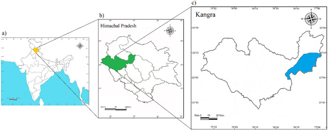 Role of plant functional traits in the invasion success: analysis of nine species of Asteraceae.