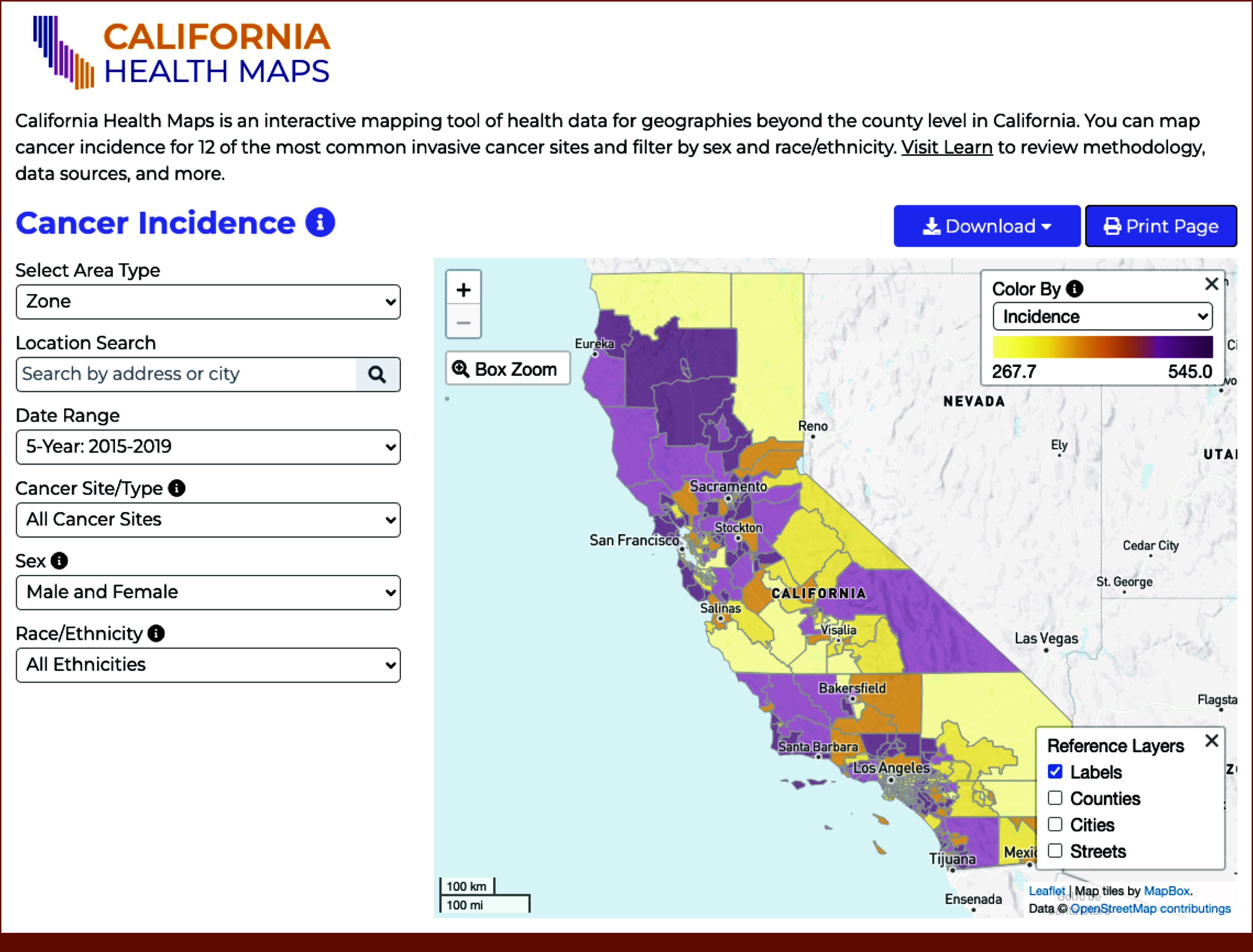 Abstract Image