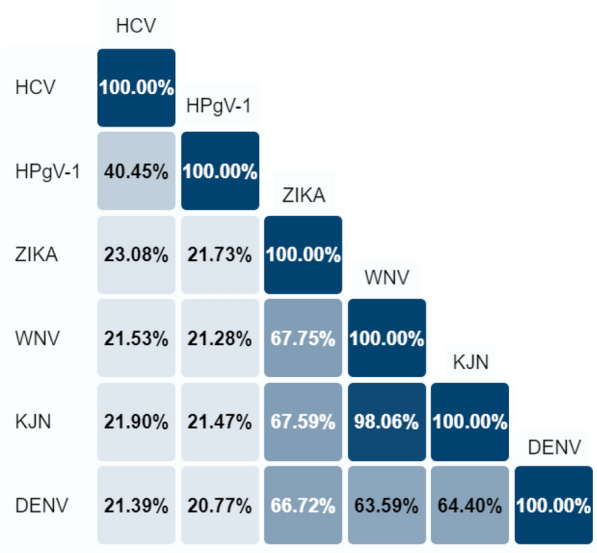 From viruses to cancer: exploring the role of the hepatitis C virus NS3 protein in carcinogenesis.