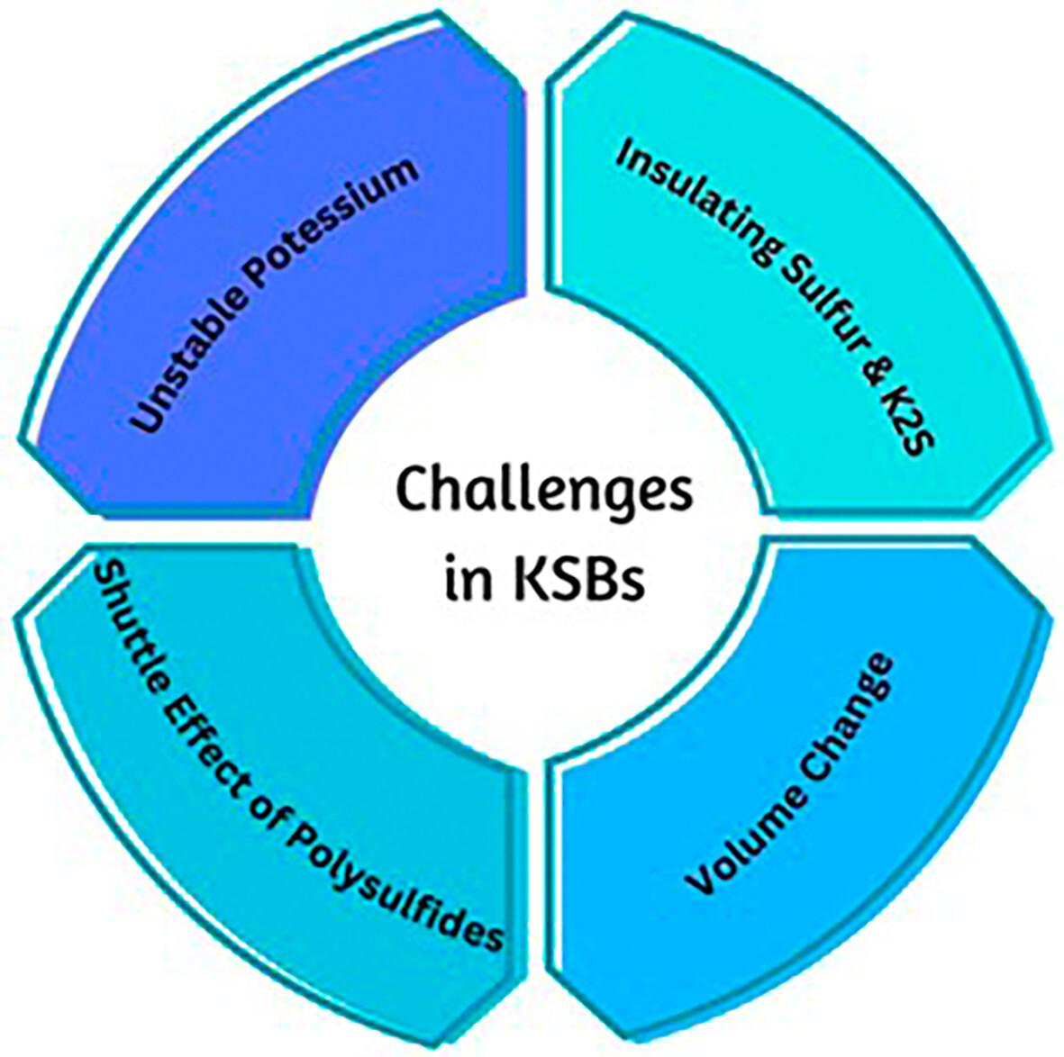 Carbon-Based Cathode Design for Next-Generation Potassium-Sulfur Batteries: Status and Perspective