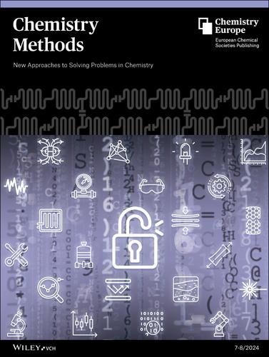 Cover Picture: (Chem. Methods 7-8/2024)