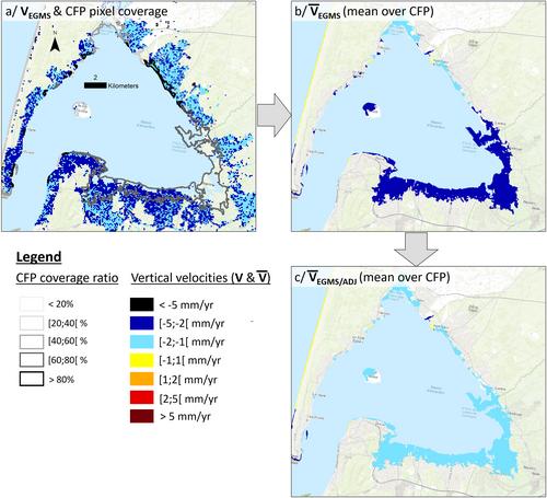 Assessing Current Coastal Subsidence at Continental Scale: Insights From Europe Using the European Ground Motion Service