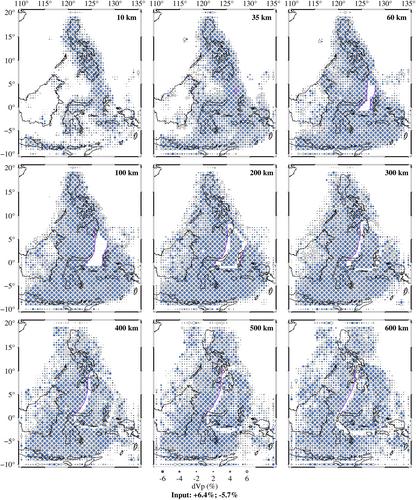 Multiple Slabs and Complex Mantle Flows in the Molucca Sea Subduction Zone