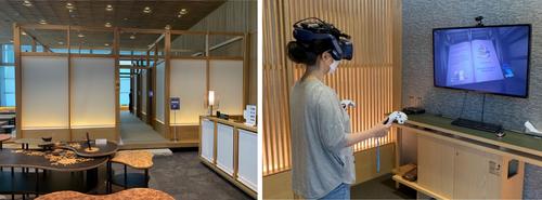 Do Presence and Authenticity in VR Experience Enhance Visitor Satisfaction and Museum Re-Visitation Intentions?