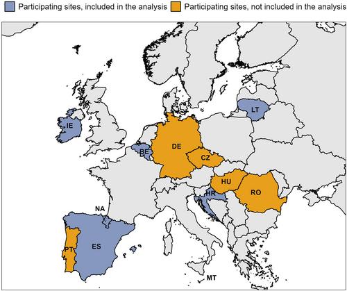 Early COVID-19 XBB.1.5 Vaccine Effectiveness Against Hospitalisation Among Adults Targeted for Vaccination, VEBIS Hospital Network, Europe, October 2023–January 2024