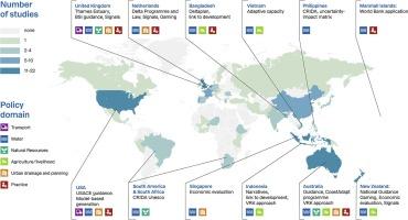 Lessons from a decade of adaptive pathways studies for climate adaptation