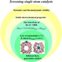 First-principles study of electrochemical H2O2 production on Pd-B40 single-atom catalyst