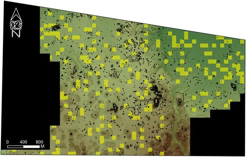 Chapter 10. Intensification does not require modification: Tropical Swidden and the Maya