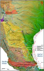 Geochemistry and U–Pb geochronology of detrital zircon grains in beach sediments from the northwestern gulf of Mexico, Tamaulipas, Mexico: Implication for provenance