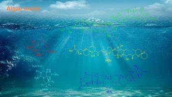 Chemistry and bioactivity of marine algal toxins and their geographic distribution in China