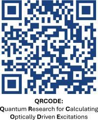 QRCODE: Massively parallelized real-time time-dependent density functional theory for periodic systems