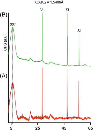 Novel Honeycomb Nanoclay Frameworks With Hemostatic and Antibacterial Properties