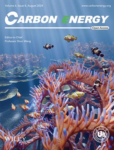 Cover Image, Volume 6, Number 8, August 2024