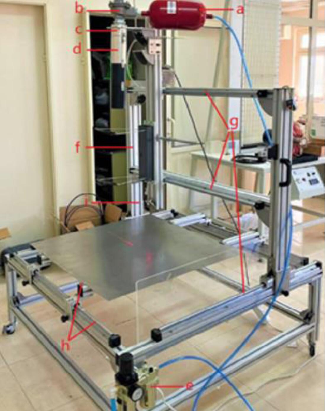 Determination of performance characteristics of spacer fabric vehicle covers
      Bestimmung der Leistungsmerkmale von Fahrzeugabdeckungen aus Abstandsgewebe