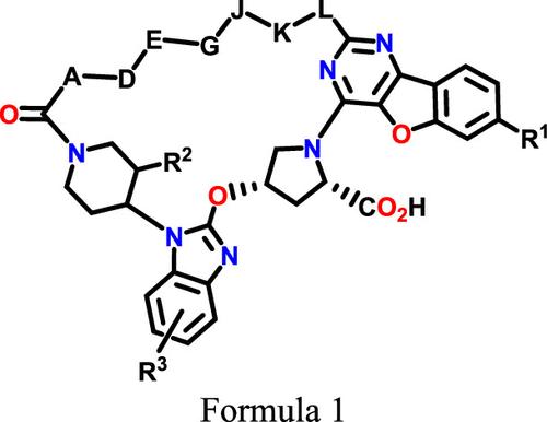 Inhibitors of the Cyclic GMP-AMP Synthase (cGAS) as Potential Treatment for Autoimmune and Inflammatory Diseases