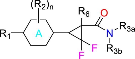MALT1 Inhibitors for Treating Cancer and Immunological Diseases
