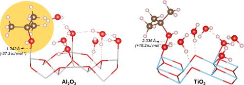 Removal and Oxidation of Low Concentration tert-Butanol from Potable Water using Nonthermal Plasma Coupled with Metal Oxide Adsorption