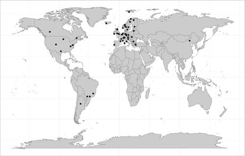 No general support for functional diversity enhancing resilience across terrestrial plant communities