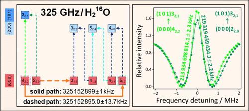 A Network Approach for the Accurate Characterization of Water Lines Observable in Astronomical Masers and Extragalactic Environments