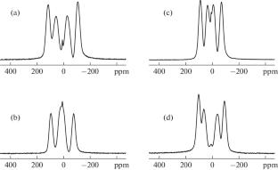 Relaxation of Multiple-Quantum Coherences in Dipolar Coupled 1H Spin Pairs in Gypsum