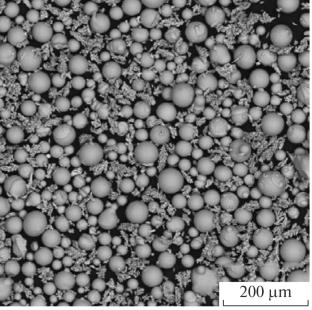 Effect of Copper Addition on Amorphization of 1CP Alloy in Selective Laser Melting