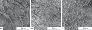 Abrasive Wear of Rubbers Based on Natural Rubber, Carbon Black, and Polyoxadiazole Fiber