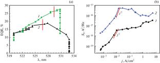 Participation of Defects Localized at Heterointerfaces and Extended Defects in the Degradation of Nitride-Based Light-Emitting Devices