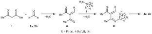 Synthesis of Bi- and Polycyclic Pyrimidine Derivatives