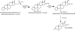 [18F]FDHT tumour imaging for predicting response to treatment based on androgen receptor