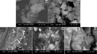 Cadmium sulfide quantum dots-polythiophene nanocomposite for electrical ammonia sensing