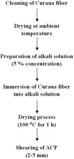 Polypropylene matrix embedded with Curaua fiber through hot compression processing: characteristics study