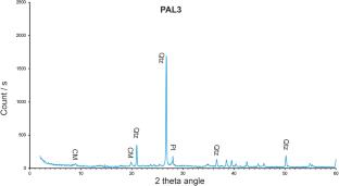 Exploring pottery technology and mineralogical, petrographic and chemical composition at the Neolithic pile-dwelling site of Palù di Livenza in north-east Italy