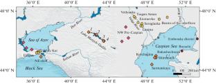 Biodiversity of Malacofauna in the Caspian–Manych–Pont System in the Last Interglacial Era