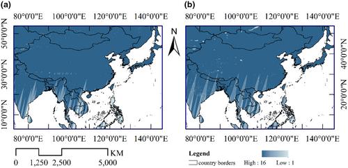 Global 24 solar terms phenological MODIS normalized difference vegetation index dataset in 2001–2022