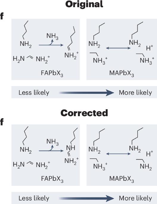 Author Correction: Molecular cation and low-dimensional perovskite surface passivation in perovskite solar cells