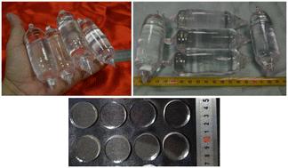 Enabling cryogenic gravitational wave detectors: growth of sapphire crystals with record low absorption in the near infrared