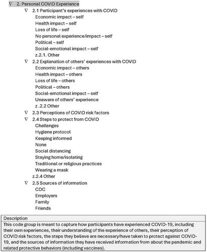 Developing and managing qualitative analysis protocol for a large-scale, multisited project