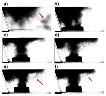 Effect of the Tundish Inhibitor Design on the Flotation Efficiency of Nonmetallic Inclusions: Water Modeling and Mathematical Simulations by the Reynolds Stress Model