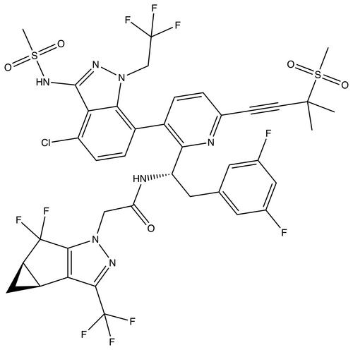 Lenacapavir: Playing the Long Game in the New Era of Antiretrovirals