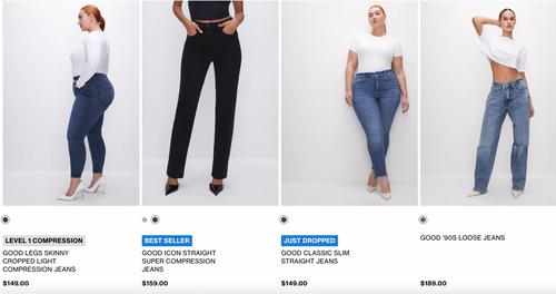 The model-sizing dilemma: The use of varied female model sizes helps the impressions of brand values but hurts shopping ease